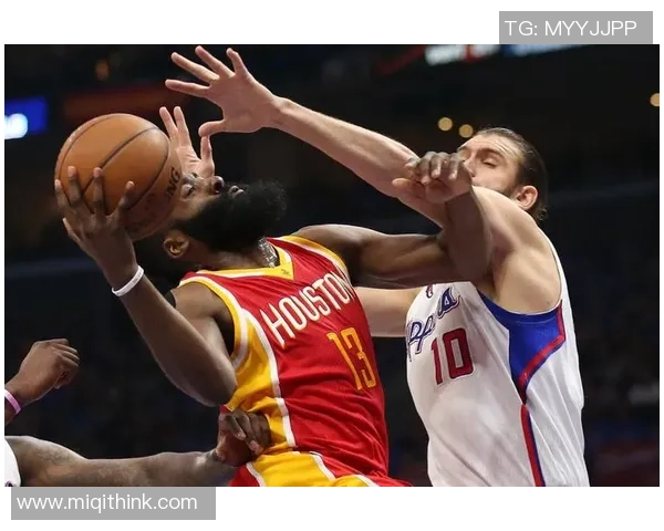 快船对火箭比赛分析与大小分投注建议分享