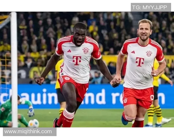 拜仁慕尼黑迎战开姆尼茨力争在主场延续连胜势头