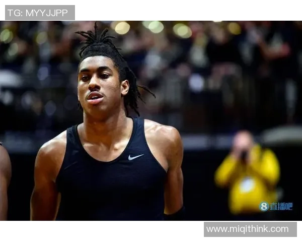 杰登艾维在NBA的崛起之路与未来发展潜力分析